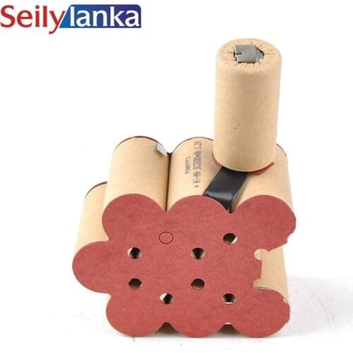 For Hilti 12V 4000mAh Ni MH power tool Battery pack 00315082 00340470 SB12 SBP12 SBP12 SF126 SFB121 SFB125 SFB126 SFB125