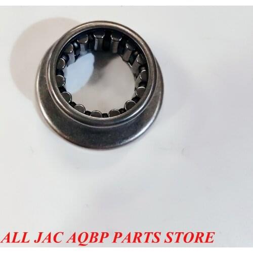Car parts oe number 1701106U1510-06 for JAC S5 End face combined bearing