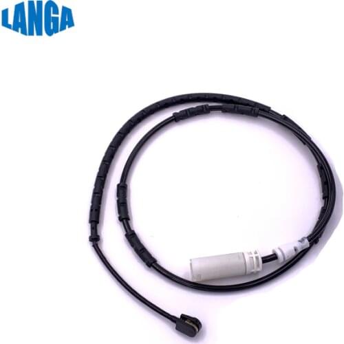 FREE SHIPPING Rear Disc Brake Pad Wear Sensor Brake sensor FOR BMW 1-Series E87 OEM: 34356792564