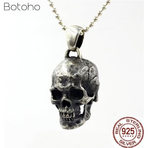 BOTOHO Gothic Pendants