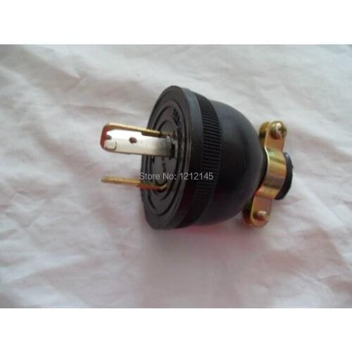 EC2500 EC6500 Generator USA Type Plug 30A 250V 168F 188F Parts Accessory
