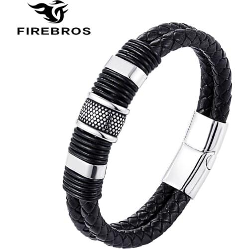 FIREBROS Wrist Bracelets