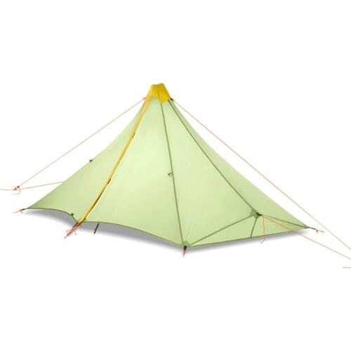 FLAME'S CREED Hiking Tents