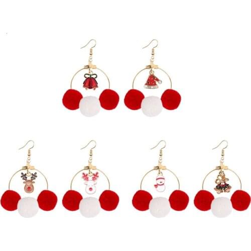 Женские золотые серьги HUMANO FINO China At AliExpress