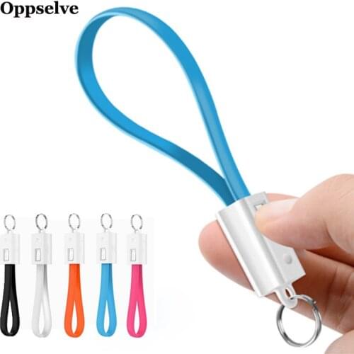 Fast Charging Cable USB Micro Type C Wire Cold For Huawei P40 P30 P20 Mate 30 20 Data Transmission Charger For Samsung Type-C