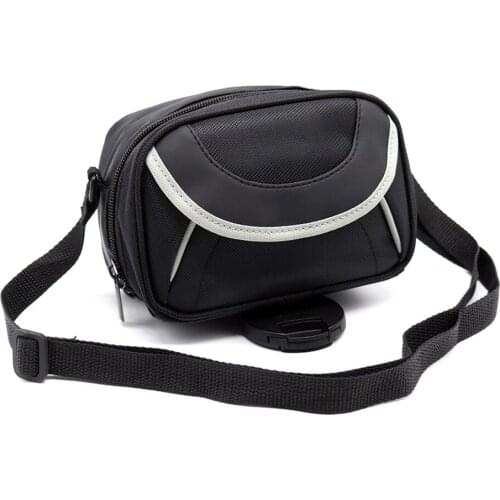 Camera DV VCR Camcorder Bag Case for Sony FDR-AX30 FDR-AXP35 FDR-AXP55 AX40 CX450 CX680 CX405 PJ260E PJ580E PJ600E PJ50E CX180E