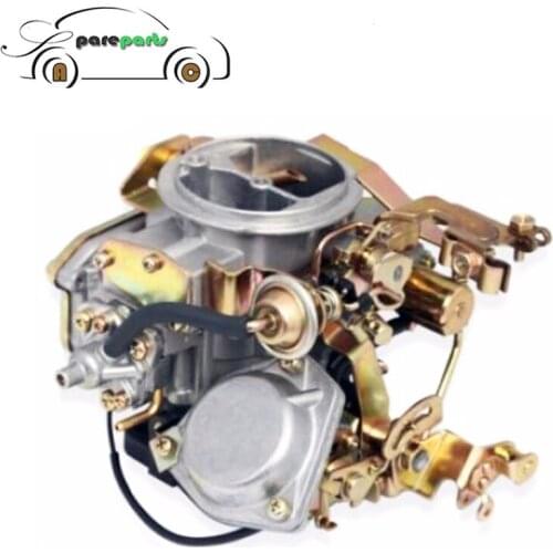 CARBURETOR ASSY 211000-44123 21100044123 FITS For 5R Engine High Quality