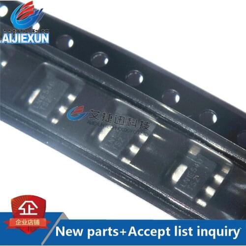 5PCS in stock LND150N8-G LND150N8 SOT89 N-Channel Depletion-Mode DMOS FET 100%New and original