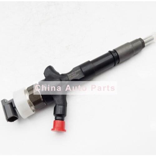 Fule Injector 095000-7760, 095000-7761, 9709500-776 for 23670-0L010, 23670-30300,23670-39275 1pc