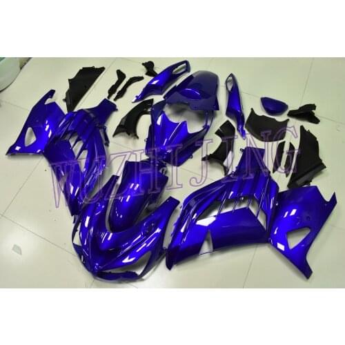 Fairing Zx14 Zx-14r 12 13 Fairing Kits ZZR 1400 2012 Body Kits Zx14 Zx-14r 2012 - 2015