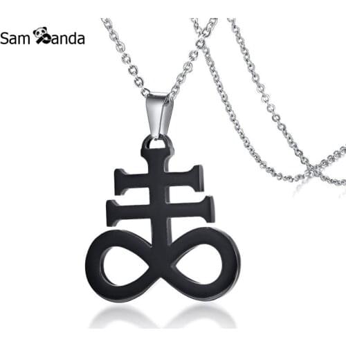 Sam Panda Jewelry Pendants