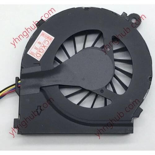 SUNON MF75120V1-C170-S9A DC 5V 0.40A 4-wire Server Cooling Fan