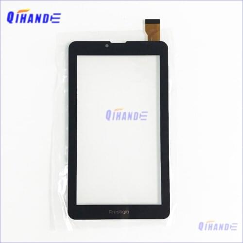 New Touchscreen 7'' inch Kingvina-018FPC SLR Tablet Touch panel Digitizer Glass TouchSensor Kingvina-018 FPC for Prestigio tab