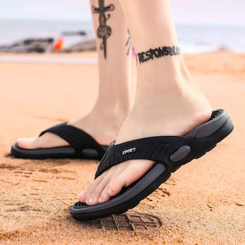 WomenS Summer Flip-Flops Women Flip Flop Slippers Summer Sandals Men Slippers Woman WomenS Shoes Tennis Croks Crocsy Gym