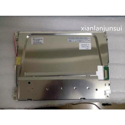 10.4 inch LQ10D368 LCD screen