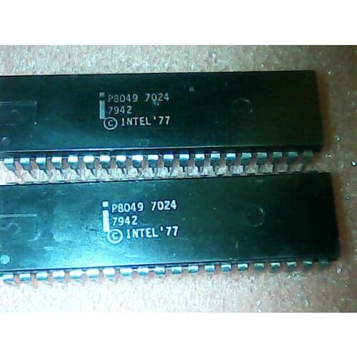 P8049 Antique cpu collection testimony of history antique computer accessories