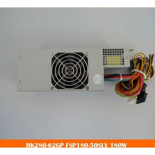 Desktop power supply for HK280-62GP FSP180-50SLV 180W fully tested
