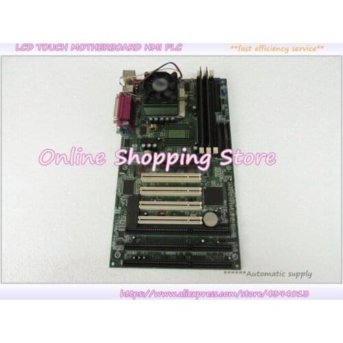CB6101 Industrial Motherboard 100% Tested Perfect Quality