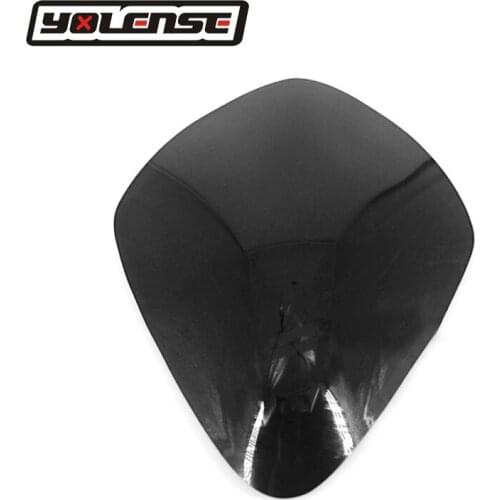 For SUZUKI GSX-R1000 GSXR1000 GSXR 1000 2007 2008 K7 Motorcycle Acrylic Headlight Guard Head Light Lens Cover Protector