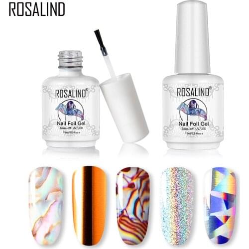 Nail Glue For Star Transfer Nail Art Sticker Embossed Star Moon Starry Designs Adhesive Transfer Sliders Gel TSLM1