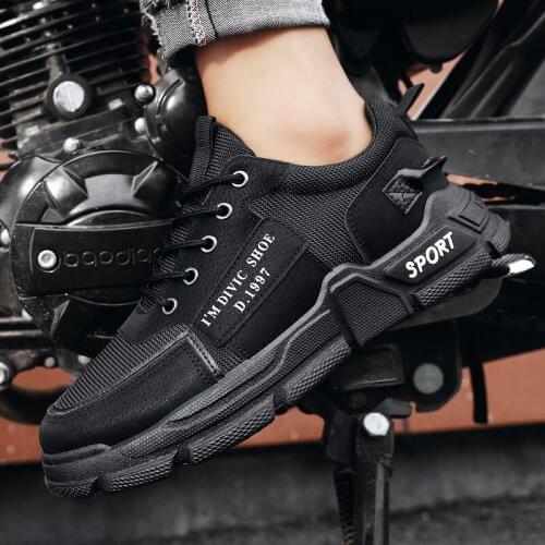 Platform Sneakers for Men Breathable Casual Walking Sports Running Shoes Outdoor Travel Fitness Sneakers Male Vulcanized Shoes