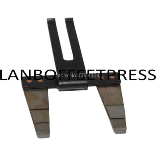 LANBOFFSETPRESS CD74 XL75 machine separator finger CPL HD spare parts