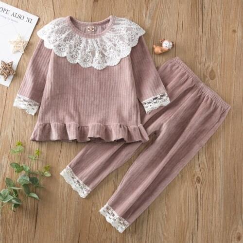 Mengoqq Pajamas For Girls