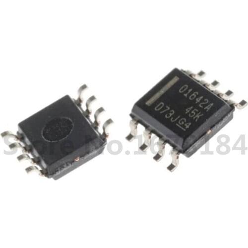Opa1642aidr Opa1642 8 SOIC 1642 OPA1642 5PCS/LOT