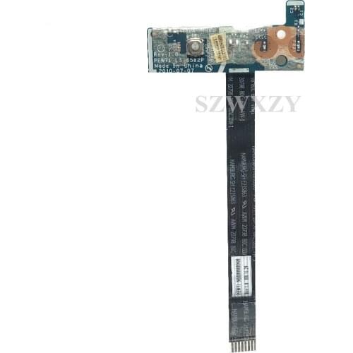 LS-6582P For ACER 5742 Power Button Board With Cable Full Tested Free Shipping
