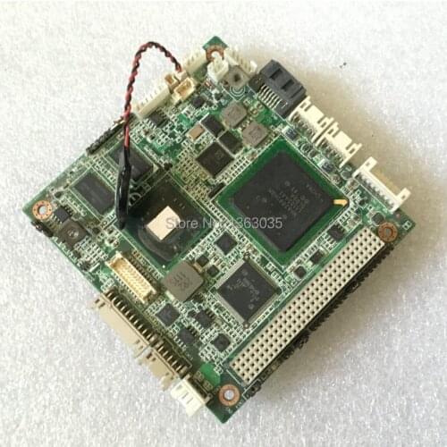 PCM-3363 REV.A1 industrial motherboard tested working