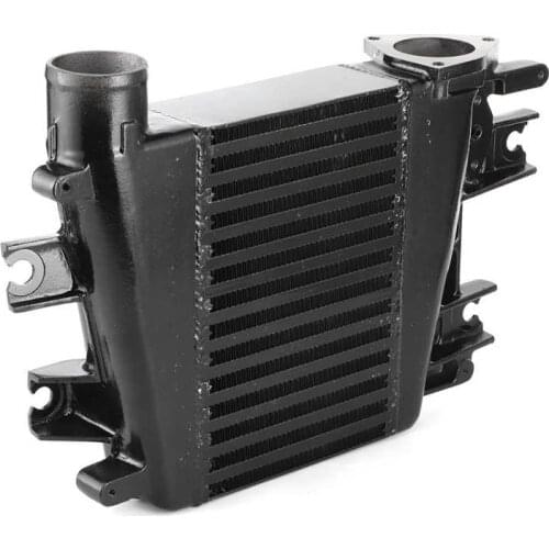 Car engine Pull Starter Start Turbo Intercooler Aluminium Alloy Car Refit Fit for Nissan GU Y61 PATROL ZD30 3.0L Engines