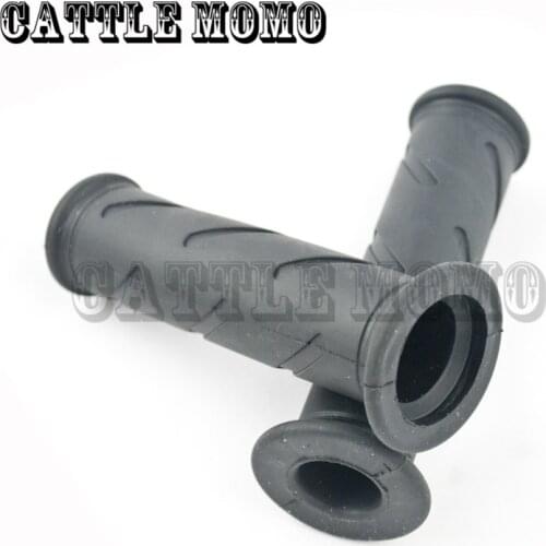 7/8" Hand Grips Motorcycle handle Bar Dirt Bike Bar End For Ducati 1098 1198 696 796 848 Handlebar