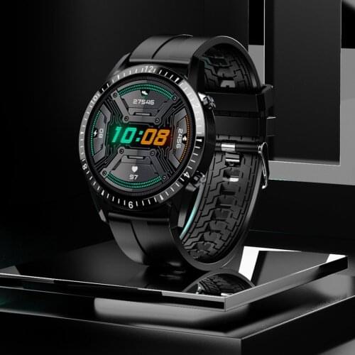 New I9 Smart Watch 2020 Call Phone Smartwatch Heart Rate Multiple Men Sports Waterproof Mode For HuaWei Android IOS