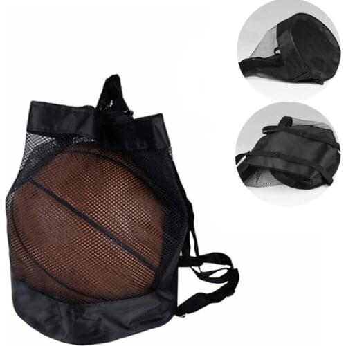 Outdoor Sports Shoulder Soccer Ball Bags Training Accessories Kids Volleyball Basketball Bag