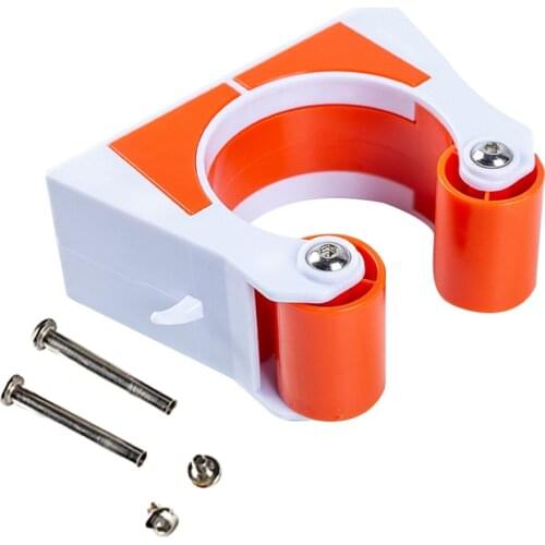 Bicycle Parking Rack Mountain Road Bike Wall Mount Hook Cycling Buckle Stand Holder Space Saving Accessories