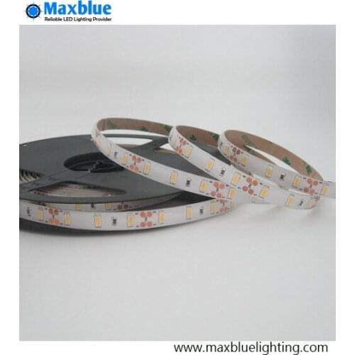 Samsung 5630SMD LED Strip 12VDC Super Brightness White 300leds CRI 80+Ra Nonwaterproof LED Diode Tape Lighting