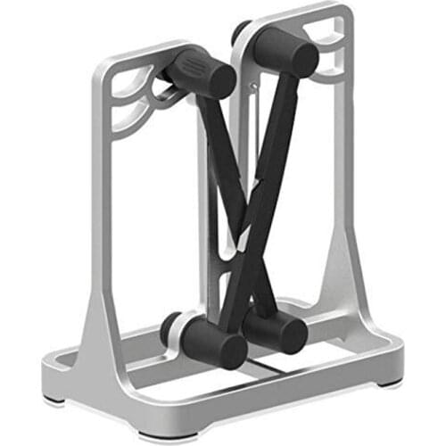 Knife Sharpener Kitchen Knife Sharpener Polishes Serrated Beveled Blades Chef Knives Sharpeners