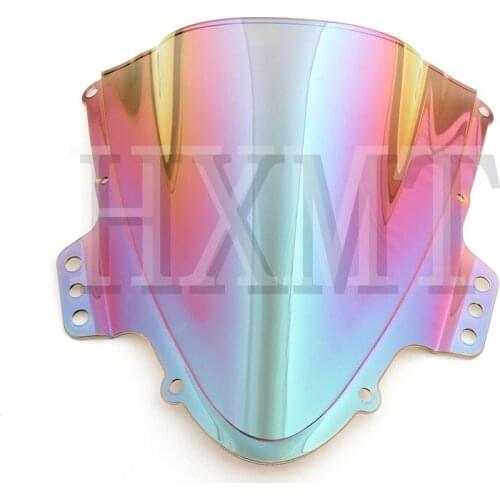 For Suzuki GSXR GSX-R 1000 K5 2005 2006 WI Windshield WindScreen GSXR1000 GSXR1000R 1000R