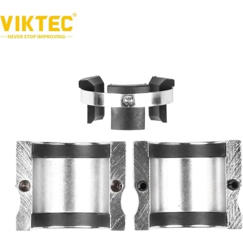 Viktec Motorcycle Adjustable Fork Seal Driver Tool 39-50mm Bike Fork Seal Tool
