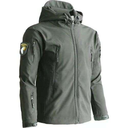 Men's Windbreakers XMGOLONG China