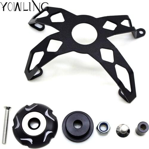 For YAMAHA MT-09 MT 09 MT09 XSR900 FZ-09 2015 2016 2017 2018 2019 2020 2021 Engine Guard Protector Case Slider Cover Protector