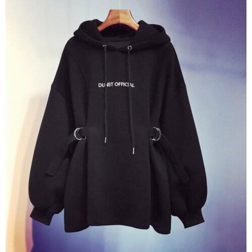 Sweatshirt Women Korean Fashion Women Sweetshirts Kawaii Clothes Women Pullovers Harajuku Hoodie Oversized Hoodie Autumn Winter