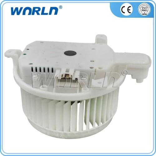 12V Auto AC Fan Blower Motor For Toyota Crown GRX12/13/GRS18 TOYOTA LAND CRUISER/REIZ LEXUS 87103-ONO10/0N011-3P 60480/30451