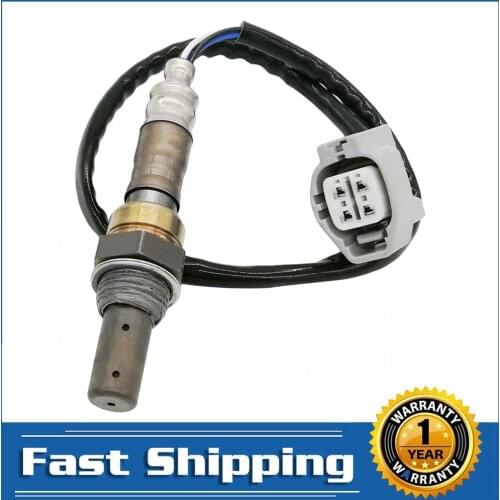 234-9029 4 Wires Heated Air Fuel Ratio O2 Oxygen Sensor Upstream for Jaguar X-Type 3.0L 2.5L XK8 XKR Auto Parts Replacement F105