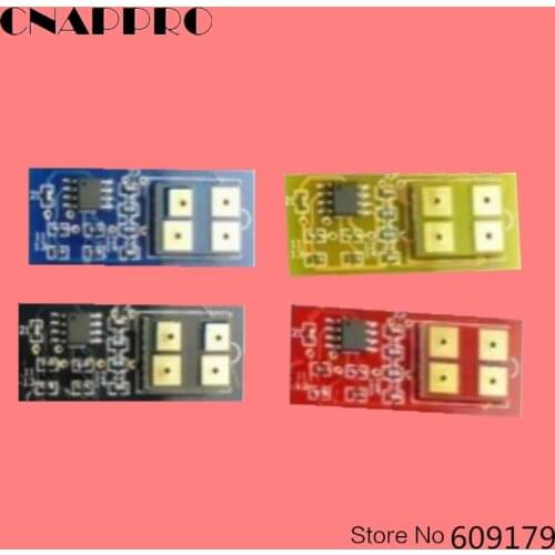 8PCS SCX-D6555A toner cartridge chip for samsung SCX 6545N 6555N 6555NX SCX D6555A 6555A 6555 printer chips