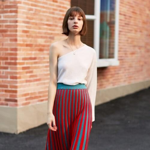 Женские вязаные пуловеры Amyenjoylife China At AliExpress