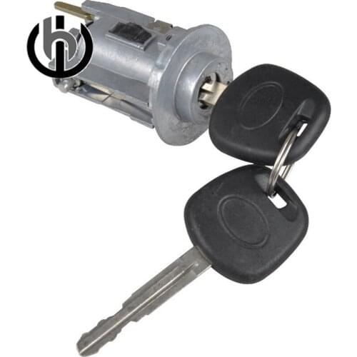 Ignition Lock Cylinder Suitable For AVANZA 2005-2006 69055-BZ020 84450-11211 69057-06030 69005-B2030