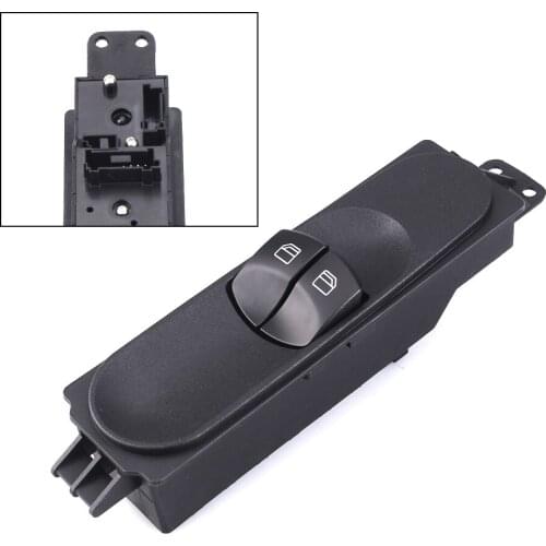 For Mercedes Sprinter VW Crafter 2006-2017 Front Window Electric Master Control Switch A9065451513 9065451513 6395450713