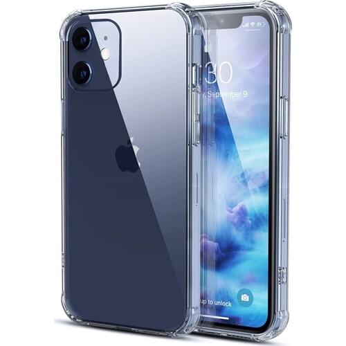 KZY Protective Glass On The Phone