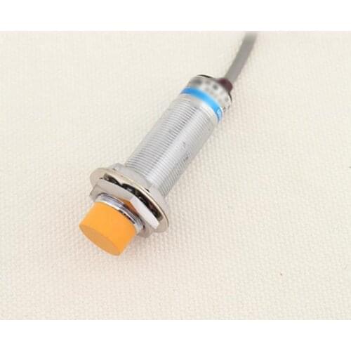 LJ18A3-8-Z/EX/DX/J/EZ/DZ 2 Wires M18 NO/NC 36V/250V 8mm Proximity Sensor Switch